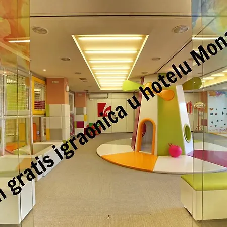 Erak Relax * 兹拉蒂博尔