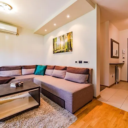 Erak Relax * 兹拉蒂博尔