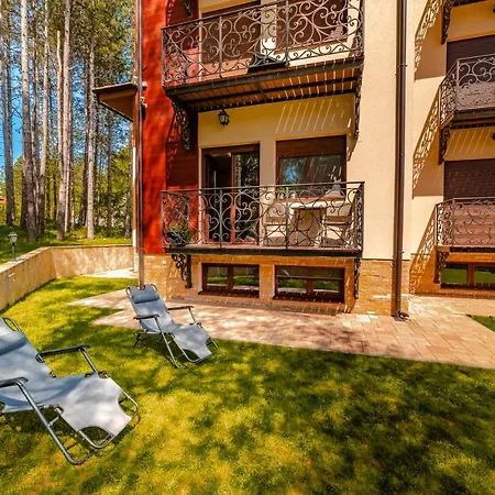 Erak Relax * 兹拉蒂博尔