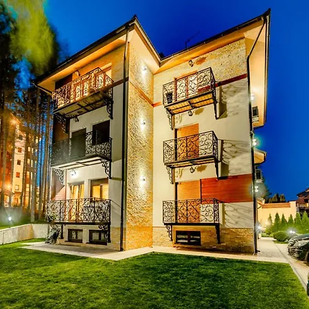 Erak Relax * 兹拉蒂博尔