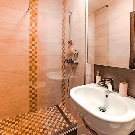 Erak Relax 公寓 兹拉蒂博尔