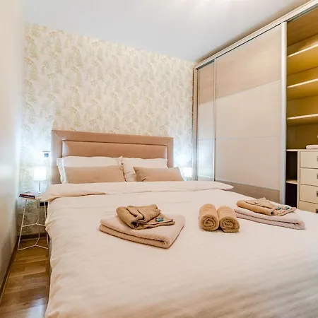 Erak Relax * 兹拉蒂博尔