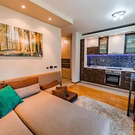 Erak Relax * 兹拉蒂博尔